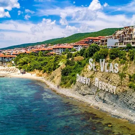 Daire Family Sorrento Sveti Vlas