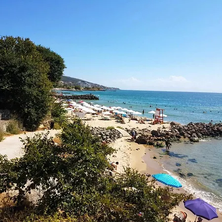 Daire Family Sorrento *