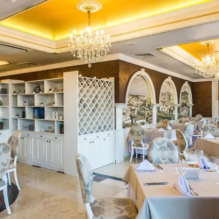 Daire Family Sorrento Sveti Vlas